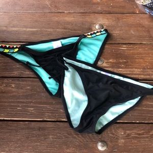 Bundle of Bikini Bottoms from Xhilaration